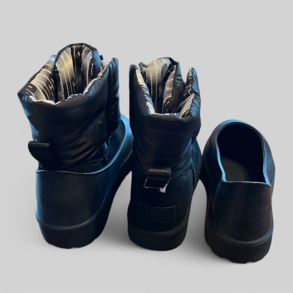 UGG Classic Maxi Toggle Boots, NEW - Picture 5 of 7